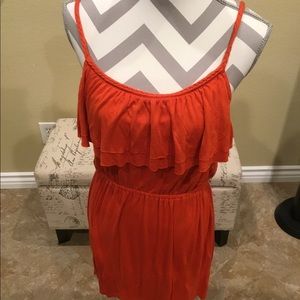 Summer Dress Sz M